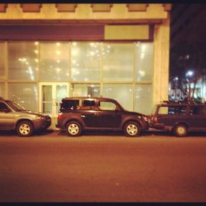 Image post by @thegeorgehage on Instagram