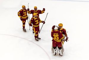 Image post by @cmuhockeyd3 on Instagram