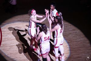Image post by @indianawbb on Instagram