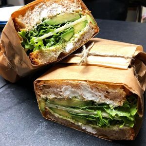 Image post by @nenifood on Instagram