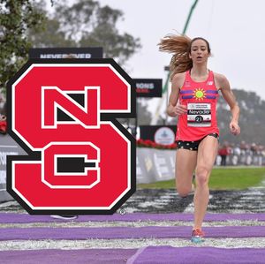 Image post by @milesplit on Instagram