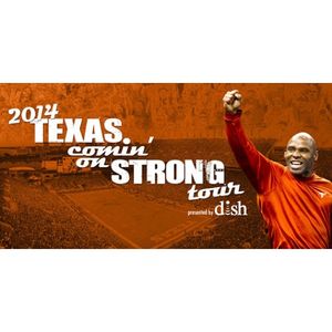 Image post by @utexasspirit on Instagram