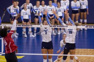 Image post by @marquettevb on Instagram