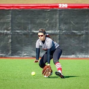 Image post by @carthagesoftball on Instagram