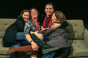 Image post by @denvercenter on Instagram