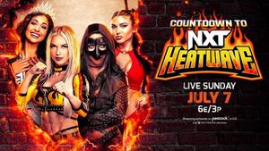 Image post by @karmen_wwe on Twitter