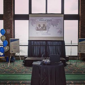 Image post by @protiviti on Instagram