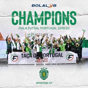 Image post by @bolalobfutsal on Instagram