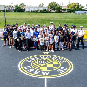 Image post by @columbuscrew on Instagram