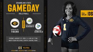 Image post by @gramblingathletics on Instagram