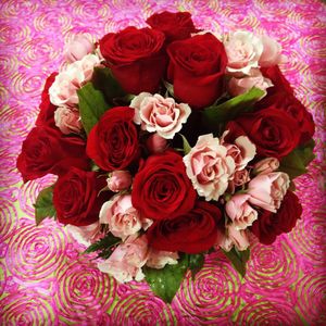 Image post by @bonita_flowers on Instagram