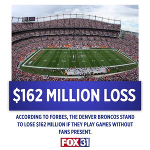 Image post by @fox31denver on Instagram