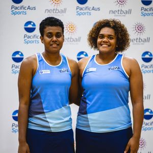 Image post by @netballaust on Instagram