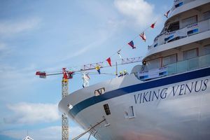 Image post by @diariodibordo_cruiseblog on Instagram