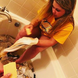 Image post by @oswegostatesb on Instagram