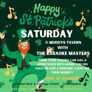 Image post by @muddystavern on Instagram