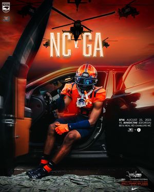 Image post by @jccougarsfb on Instagram