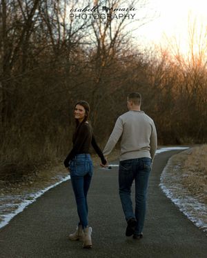 Video post by @isabellmariephotography on TikTok