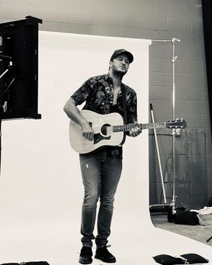 Image post by @lukebryan on Instagram