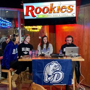 Image post by @drakewbb on Instagram
