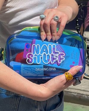 Image post by @dashingdiva_usa on Instagram