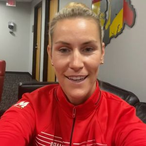 Image post by @terpswsoccer on Instagram