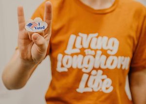 Image post by @utaustintx on Instagram