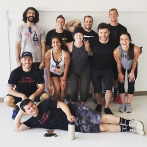 Image post by @athleticlab on Instagram