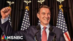 Video post by @msnbc on YouTube