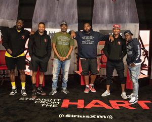 Image post by @kevinhart4real on Instagram