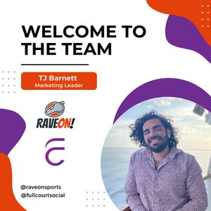 Image post by @raveonsports on Instagram