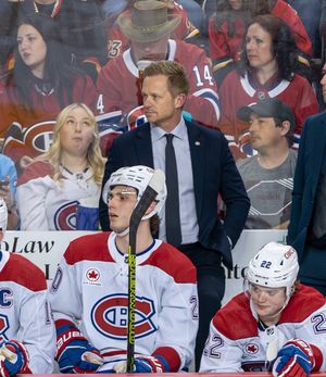 Image post by @CanadiensMTL on Twitter