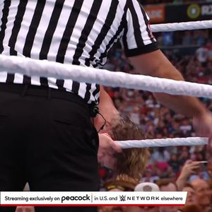 Image post by @sportingnews on Twitter