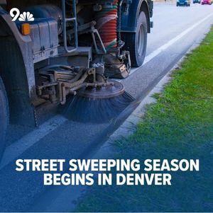 Image post by @9newsdenver on Instagram