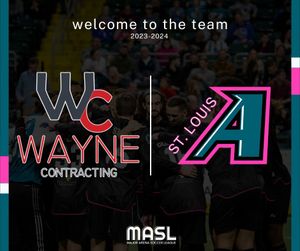 Image post by @stlouisambush on Instagram