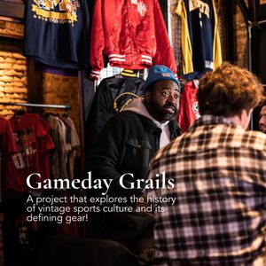 Image post by @gamedaygrails on Instagram