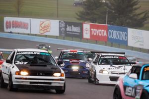 Image post by @gridlifeofficial on Instagram