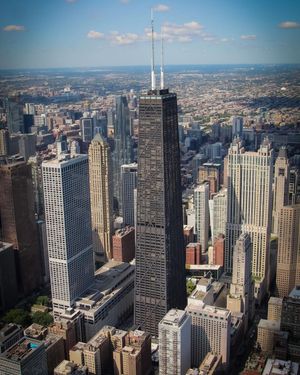 Image post by @360chicago on Instagram