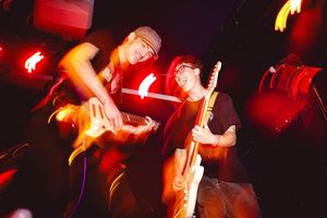 Image post by @evan.bernstein on Instagram