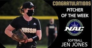 Image post by @hussonsoftball on Instagram