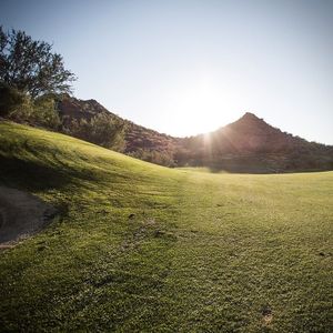 Image post by @wilsongolf on Instagram