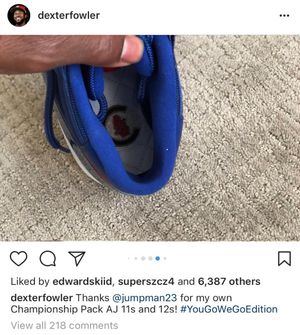 Image post by @chicagocubsnation on Instagram