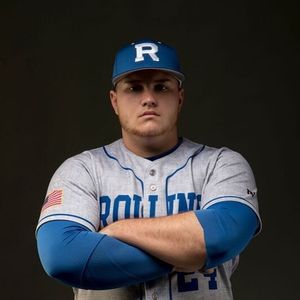 Image post by @rollins_baseball on Instagram