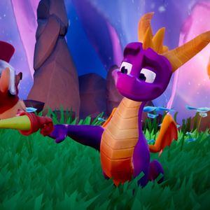 Image post by @activisionblizzard on Instagram