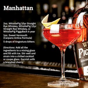 Image post by @drinkwithrob on Instagram
