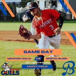 Image post by @newportgulls on Instagram