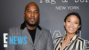 Video post by @enews on YouTube