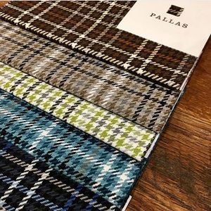 Image post by @pallastextiles on Instagram
