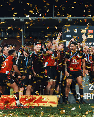 Image post by @superrugby on Instagram