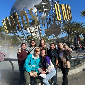 Image post by @umsoc on Instagram